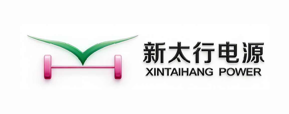 新太行电源